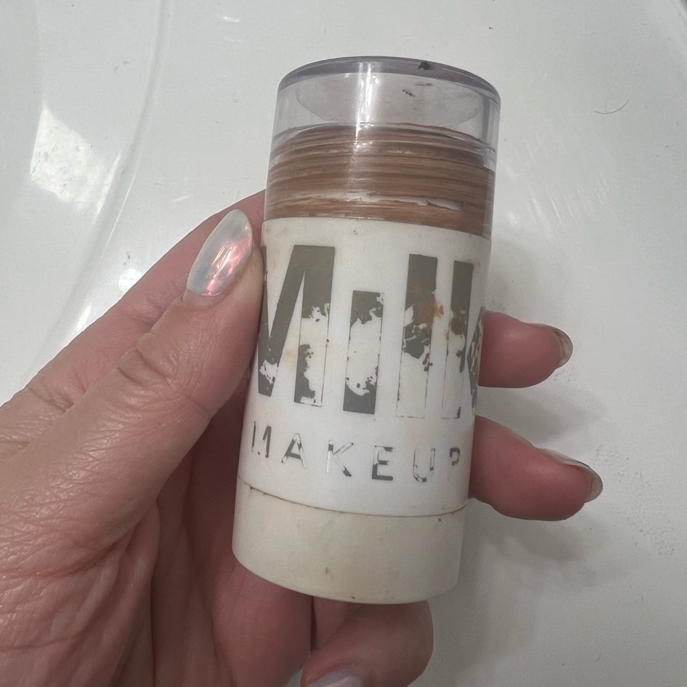 Milk Baked Matte Bronzer Stick